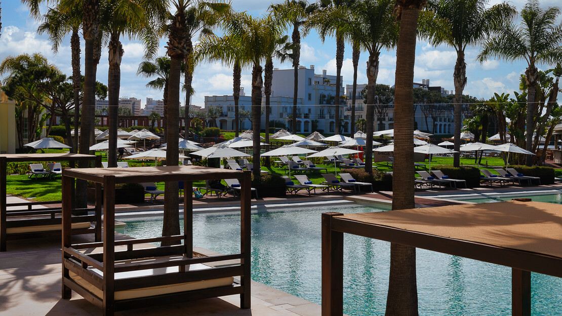 Domes Lake Algarve, Autograph Collection